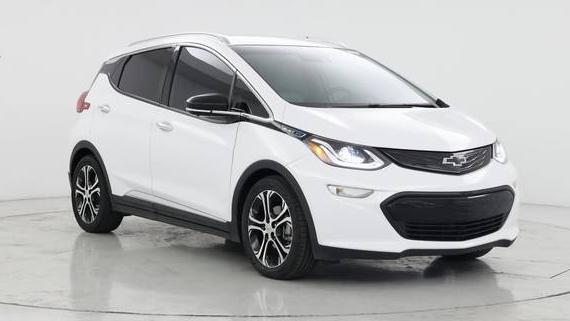 CHEVROLET BOLT EV 2021 1G1FZ6S03M4101721 image CHEVROLET BOLT EV 2021 1G1FZ6S03M4101721 image